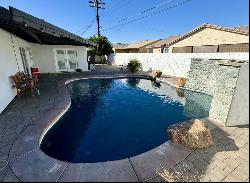 81450 Sirocco Avenue, Indio CA 92201