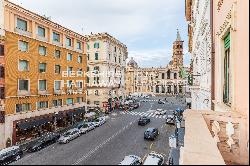 piazza di santa maria maggiore, Roma IT 00185