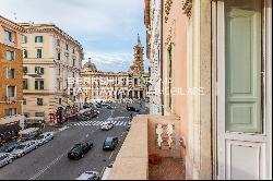 piazza di santa maria maggiore, Roma IT 00185