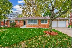 3884 N Friar Ln, Wichita KS 67204