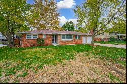 3884 N Friar Ln, Wichita KS 67204