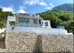 Exclusive Villa In Budva, Blizikuce, Budva, Montenegro, R2350