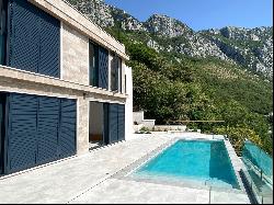 Exclusive Villa In Budva, Blizikuce, Budva, Montenegro, R2350