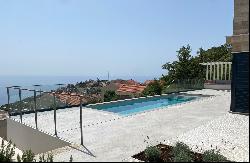 Exclusive Villa In Budva, Blizikuce, Budva, Montenegro, R2350