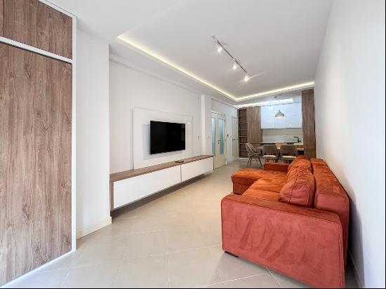 Modern Apartment In Dobrota, Dobrota, Kotor, Montenegro