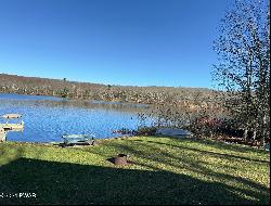 Lot 55 & Tuscarora Court, Beach Lake PA 18405