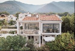 Villa di Bella Prcanj, Prcanj, Kotor, Montenegro