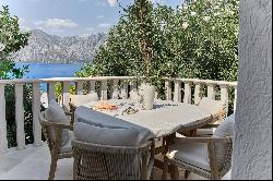 Villa di Bella Prcanj, Prcanj, Kotor, Montenegro