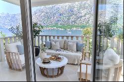 Villa di Bella Prcanj, Prcanj, Kotor, Montenegro