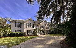 412 Palm Drive, St. Simons GA 31522