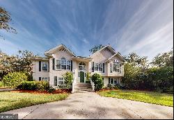 412 Palm Drive, St. Simons GA 31522