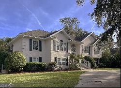 412 Palm Drive, St. Simons GA 31522