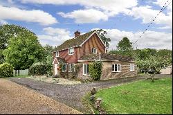 Fowley Lane, High Hurstwood, Uckfield, East Sussex, TN22 4BG