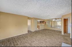 9070 Spring Mountain Road Unit 216, Las Vegas NV 89117