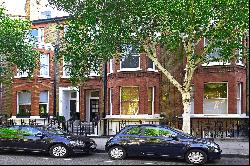 Castellain Road, London, W9 1EZ