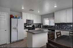 3367 Popcorn Flower Street, Las Vegas NV 89117