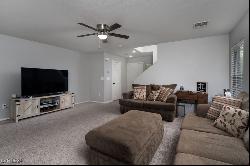 3367 Popcorn Flower Street, Las Vegas NV 89117