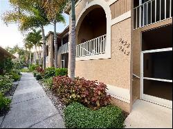 7635 Arbor Lakes Ct Unit 2422, Naples FL 34112