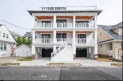 825 Delancey Pl Unit 1, Ocean City NJ 08226