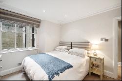 Kensington Gardens Square, London, W2 4BQ