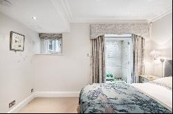 Kensington Gardens Square, London, W2 4BQ