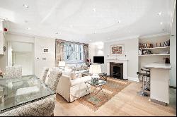 Kensington Gardens Square, London, W2 4BQ