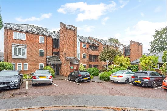 Falcon Close, Northwood, Middlesex, HA6 2GU