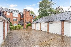 Falcon Close, Northwood, Middlesex, HA6 2GU