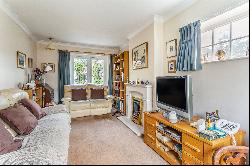 Chester Road, Northwood, Middlesex, HA6 1BG