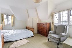 Oxhey Grange, Oxhey Lane, Watford, Hertfordshire, WD19 5RB