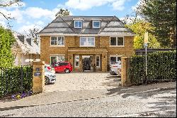 Alexander Court, 91 Ducks Hill Road, Northwood, Middlesex, HA6 2SQ