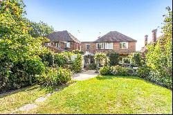 Brockley Avenue, Stanmore, Middlesex, HA7 4LT