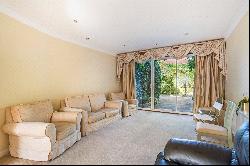 Brockley Avenue, Stanmore, Middlesex, HA7 4LT