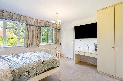 Brockley Avenue, Stanmore, Middlesex, HA7 4LT