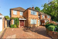 Brockley Avenue, Stanmore, Middlesex, HA7 4LT