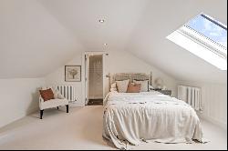 Beeston Hall Farm Barns, Beeston Regis, Cromer, Norfolk, NR27 9NG