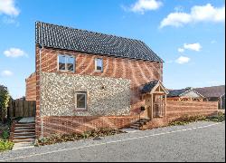 Wells Road, Hindringham, Fakenham, Norfolk, NR21 0PL