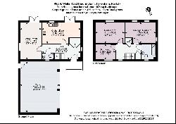 Wells Road, Hindringham, Fakenham, Norfolk, NR21 0PL