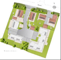 Plot 2, Wells Road, Hindringham, Fakenham, Norfolk, NR21 0PL