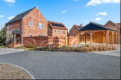 Plot 2, Wells Road, Hindringham, Fakenham, Norfolk, NR21 0PL