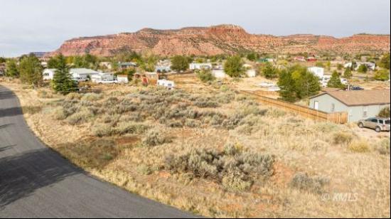 352 W Kane Dr, Kanab UT 84741