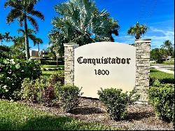 1800 SE Saint Lucie Boulevard Unit 2-102, Stuart FL 34996