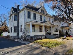 219 Linden Street, West Pittston PA 18643