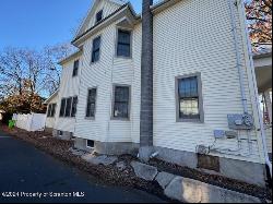 219 Linden Street, West Pittston PA 18643