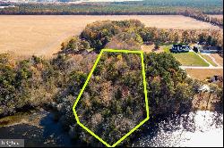 Lot 4 Reynolds Pond Road, Ellendale DE 19947