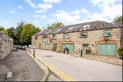 Smiths Lane, Bakewell, Derbyshire, DE45 1BU