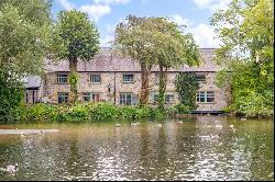 Smiths Lane, Bakewell, Derbyshire, DE45 1BU