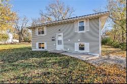 305 S Locust Street, Cameron MO 64429