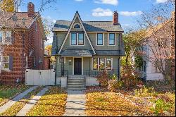 14835 PENROD Street, Detroit MI 48223