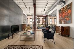 35 West 23rd Street #3, New York, 10010